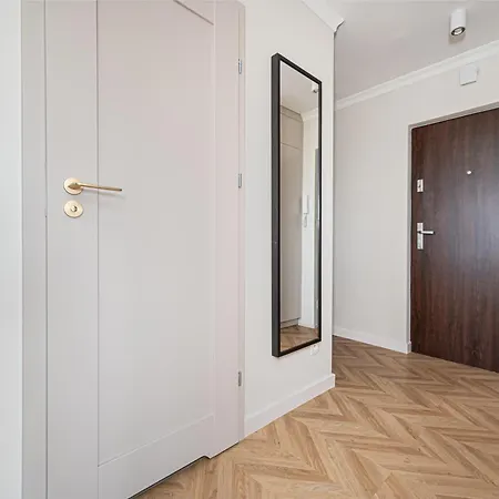 Lejlighed Avis Wincentego Pola