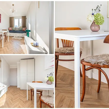 Avis Wincentego Pola Lejlighed Gdynia