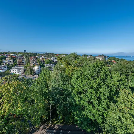 Avis Wincentego Pola Gdynia