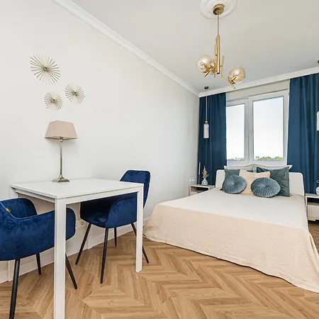 Lejlighed Avis Wincentego Pola Gdynia