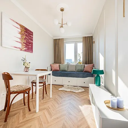 Lejlighed Avis Wincentego Pola *