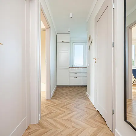 Avis Wincentego Pola * Gdynia