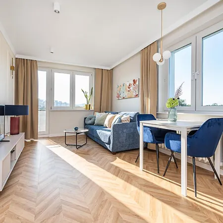 Lejlighed Avis Wincentego Pola