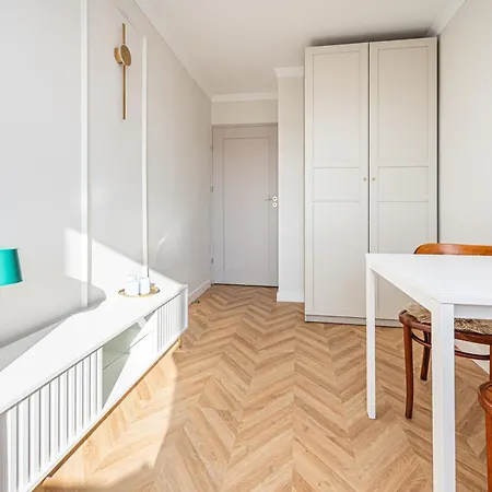 Avis Wincentego Pola Lejlighed *