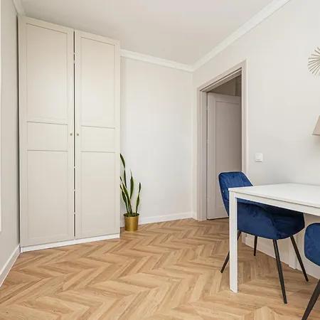 Avis Wincentego Pola Lejlighed Gdynia