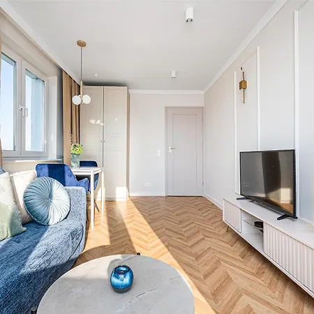 Avis Wincentego Pola * Gdynia