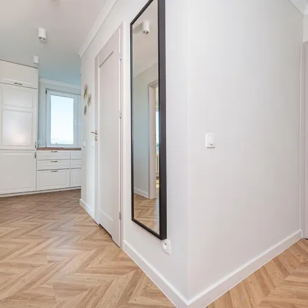 Avis Wincentego Pola Lejlighed