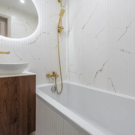 Lejlighed Avis Wincentego Pola