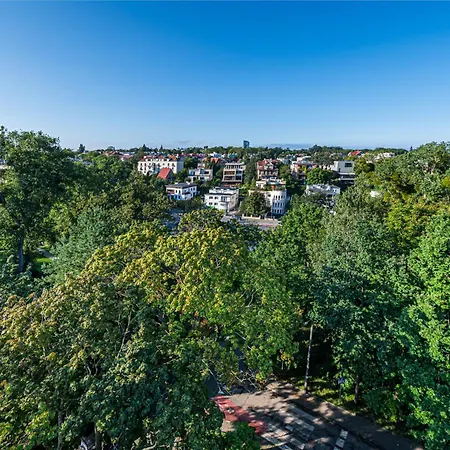 Avis Wincentego Pola Lejlighed *