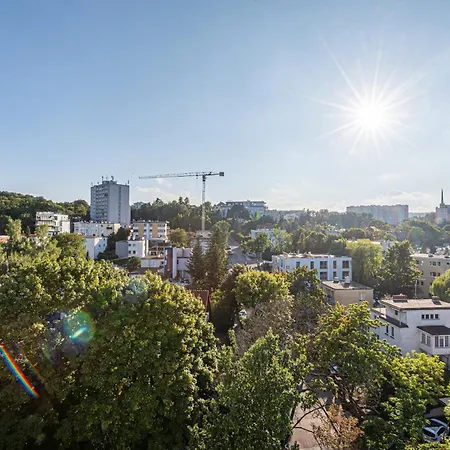 Lejlighed Avis Wincentego Pola *