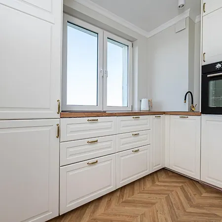 Avis Wincentego Pola * Gdynia