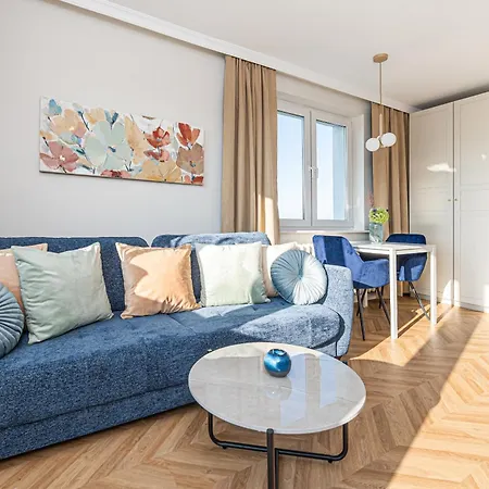 Avis Wincentego Pola Lejlighed