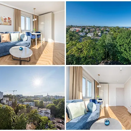 Lejlighed Avis Wincentego Pola