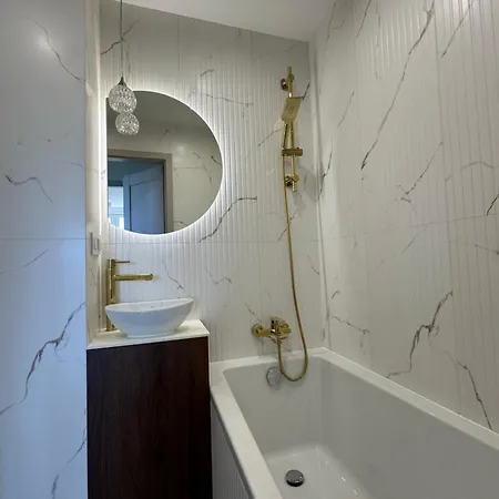 Avis Wincentego Pola Lejlighed Gdynia