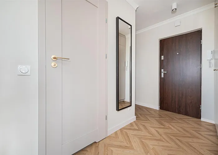 公寓 Avis Wincentego Pola