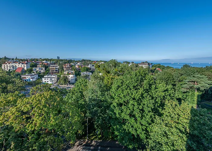 Avis Wincentego Pola 格丁尼亚