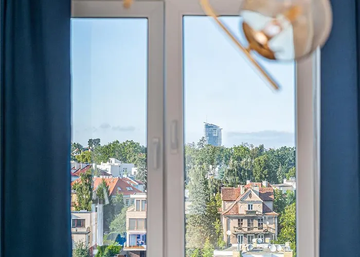 Avis Wincentego Pola 公寓