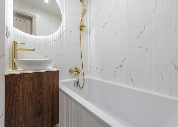 公寓 Avis Wincentego Pola