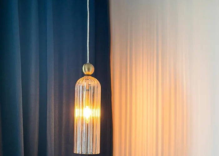 公寓 Avis Wincentego Pola 格丁尼亚