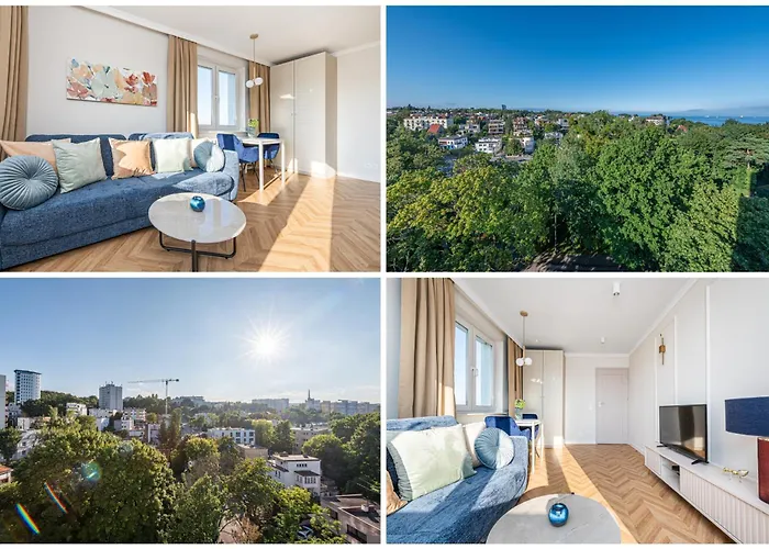 公寓 Avis Wincentego Pola